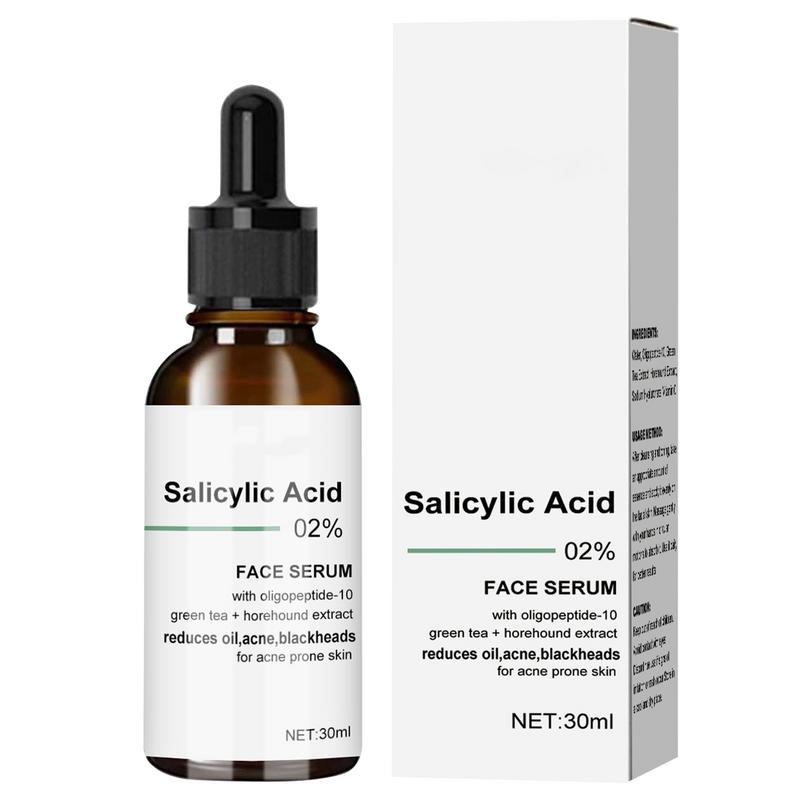 Salicylic Acid