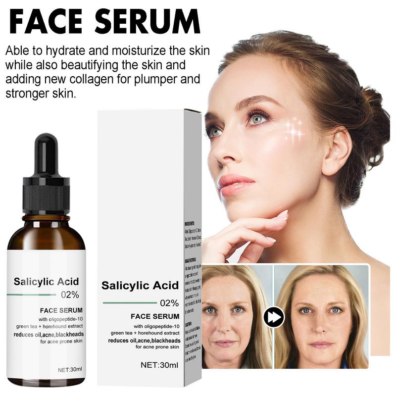 Salicylic Acid