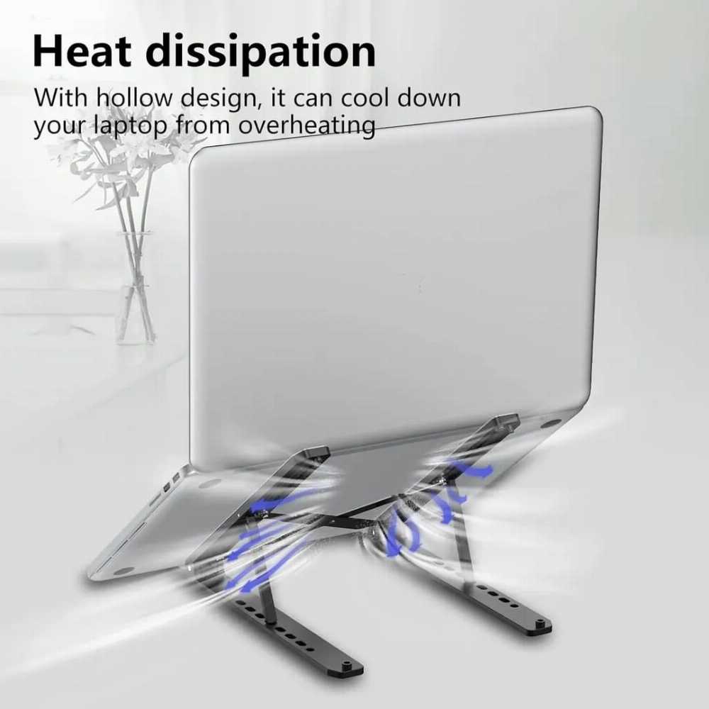 Adjustable Laptop Stand