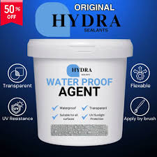 Hydra Waterproof Agent