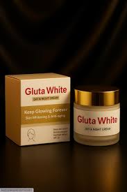 Skin Whitening Night Cream
