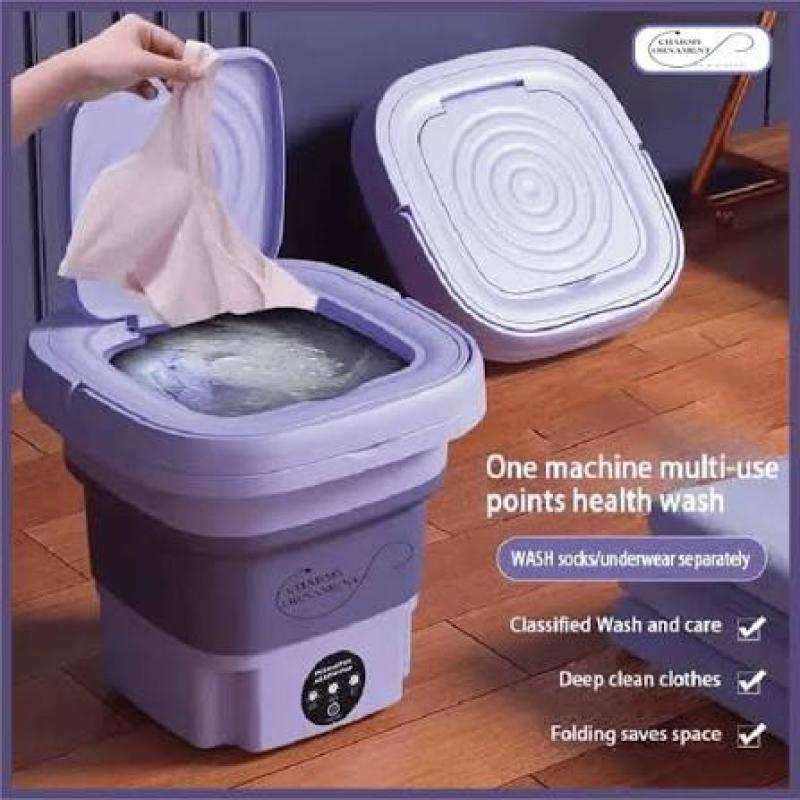 Mini Washing Machine