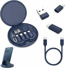 Multi-Cable Compatible Organizer / Adapter