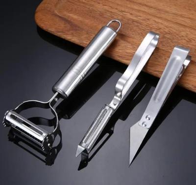 Vegetable Peeler