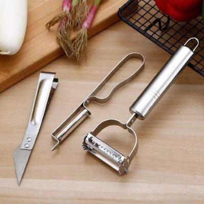Vegetable Peeler