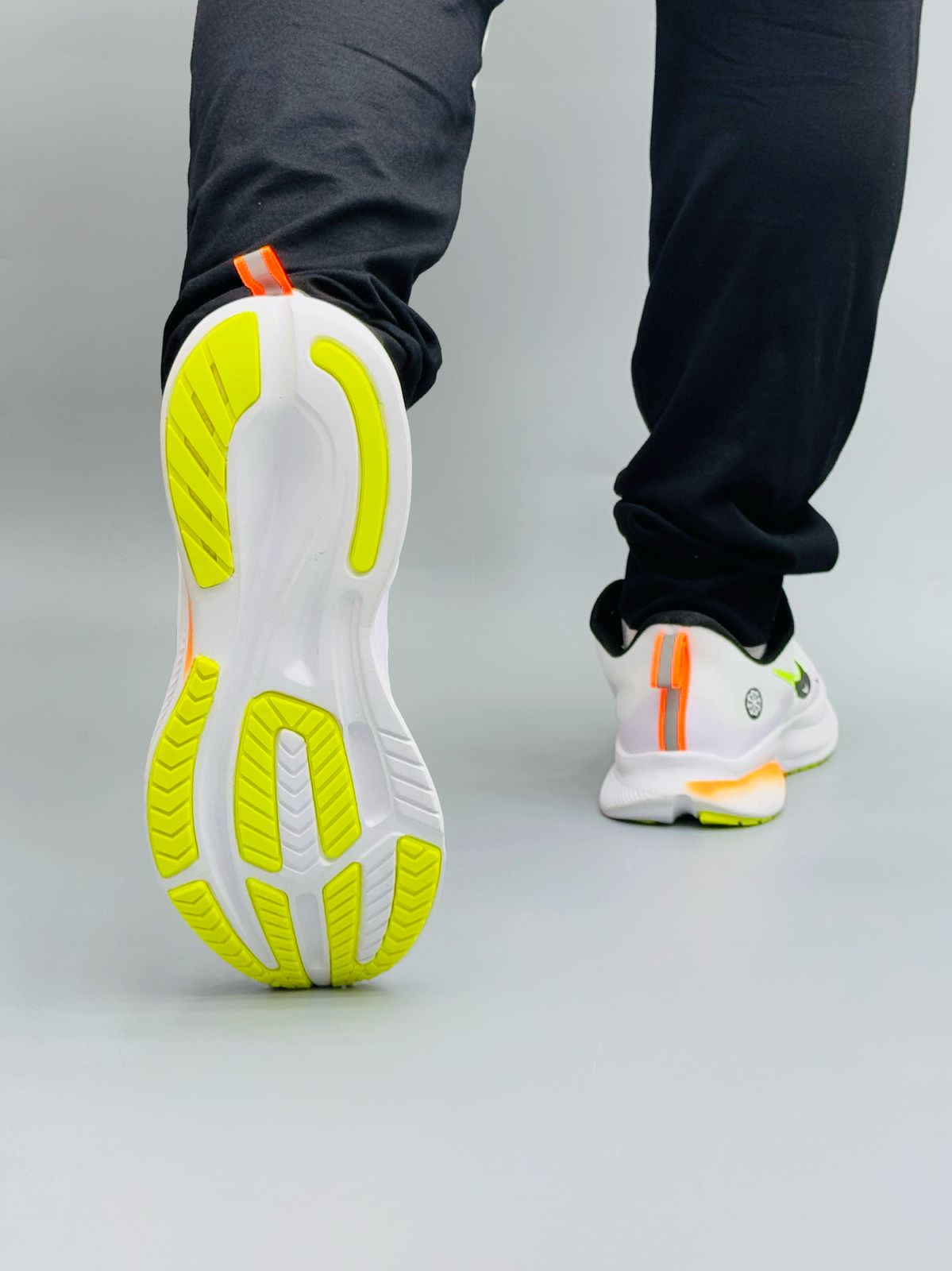 Nike air zoom