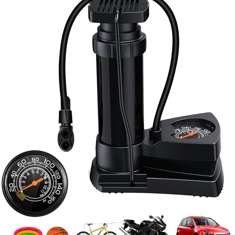 High Pressure Foot Air Pump
