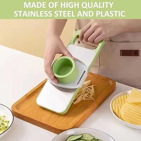 Salad Cutter