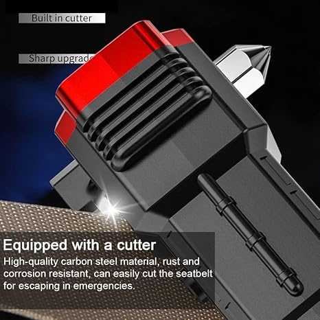 5 in 1 Torch Light