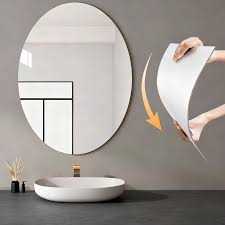 Unbreakable Mirror