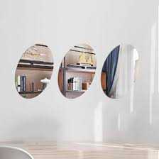 Unbreakable Mirror