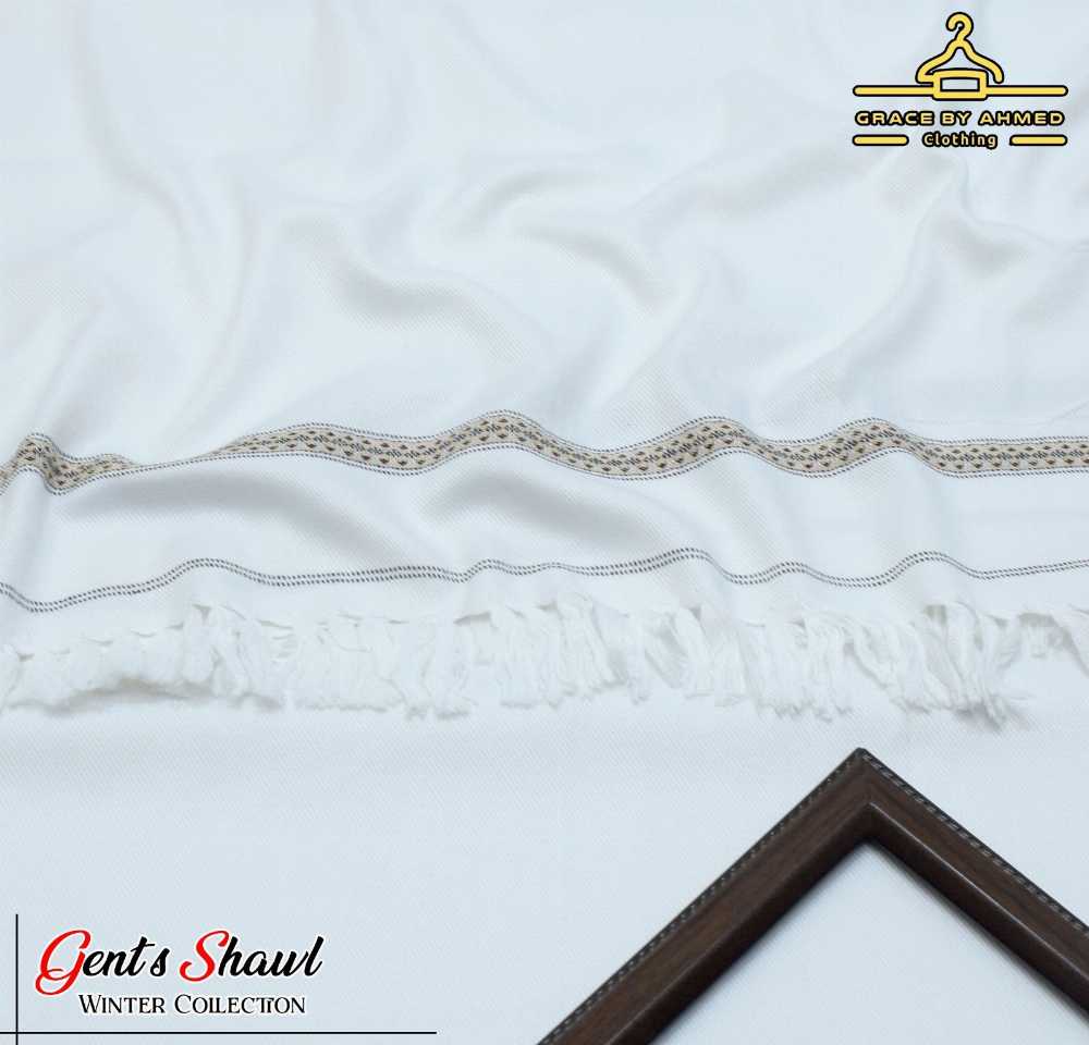 premium shawl