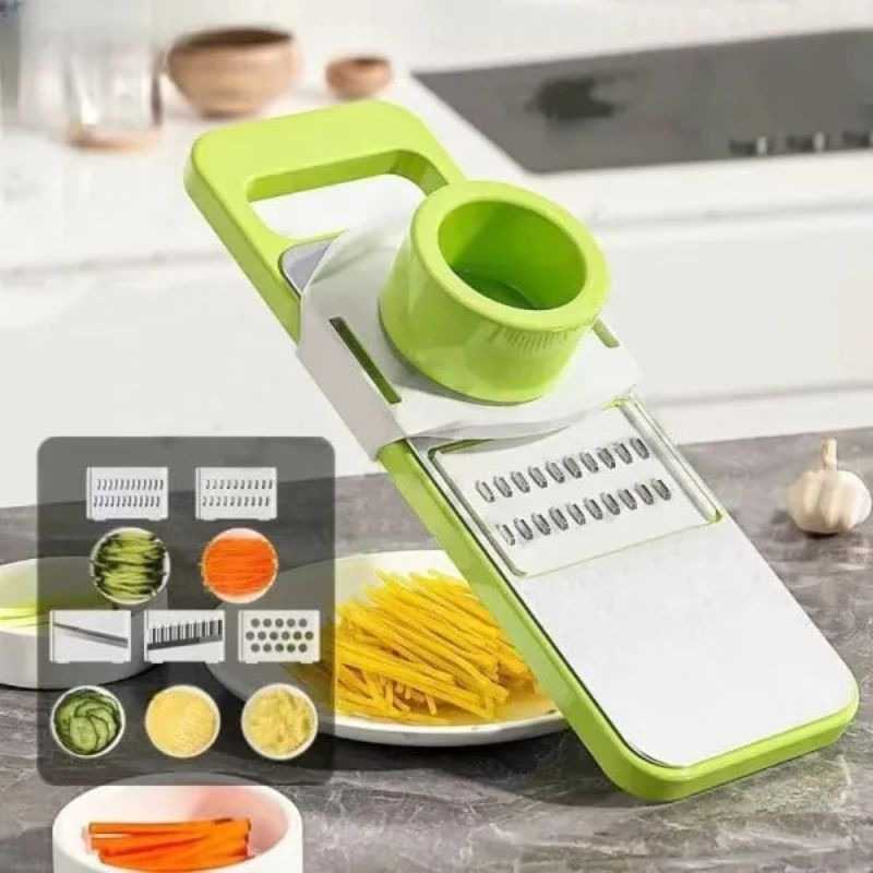 Salad Cutter