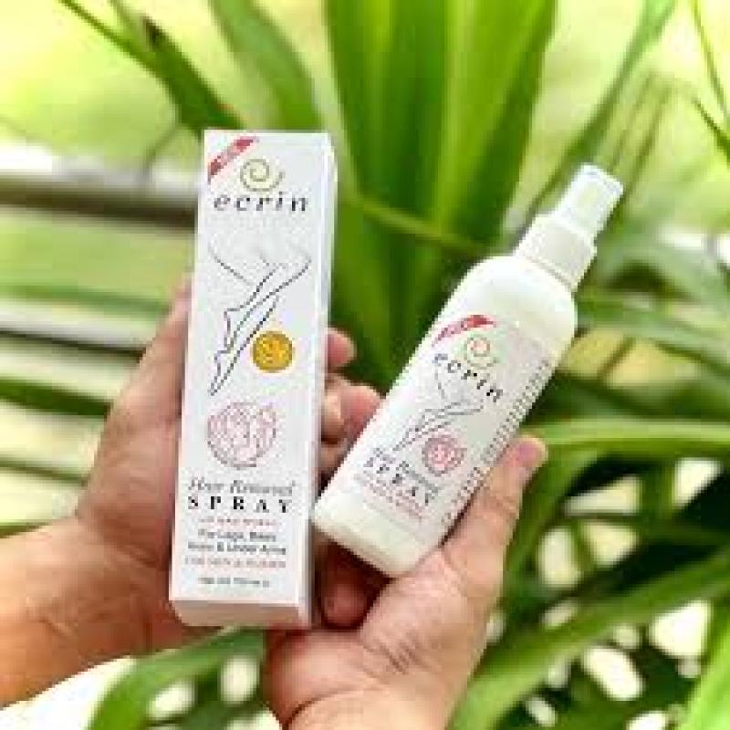 Hair Removel Spray