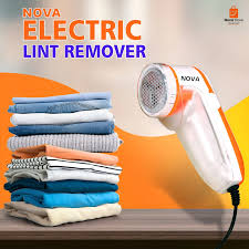 Electric Lint Remover