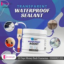 Hydra Waterproof Agent