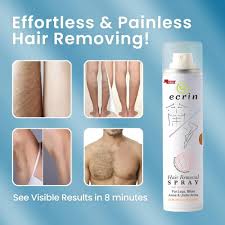 Hair Removel Spray