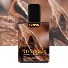 Intense Oud Inspired by Ameer Al Oudh (10 Hour Lasting)