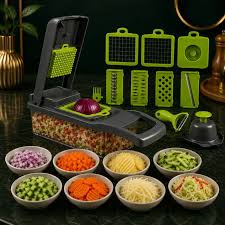 Multi Function Vegetable Cutter