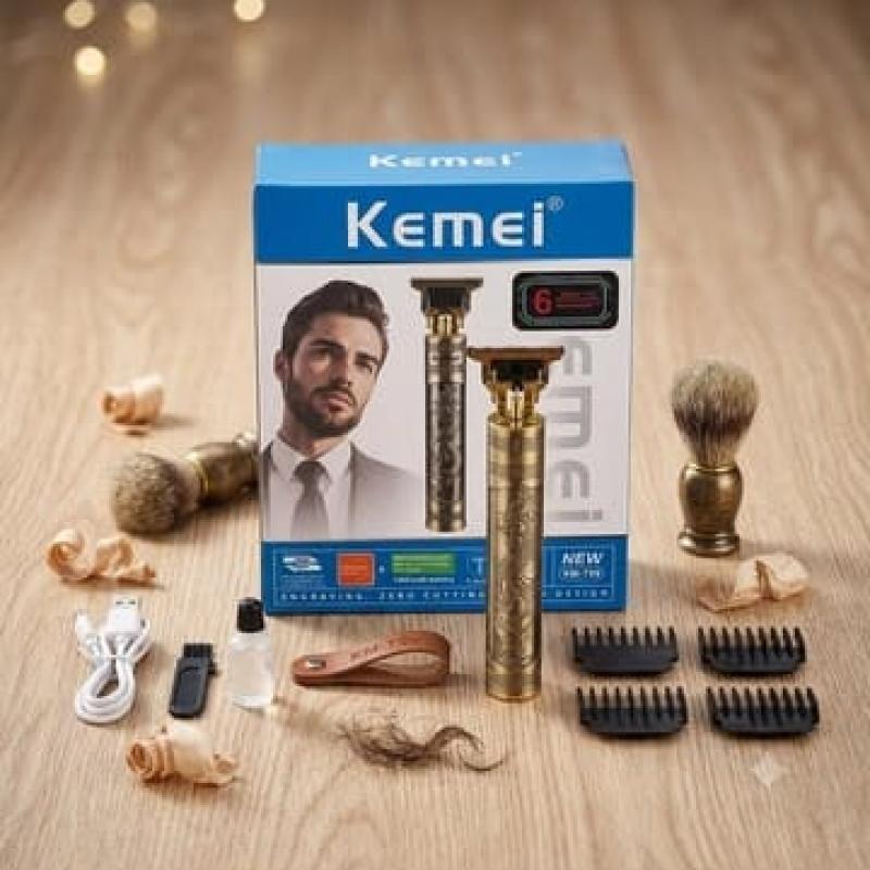 Kemei KM-T99 Professional Hair Clipper