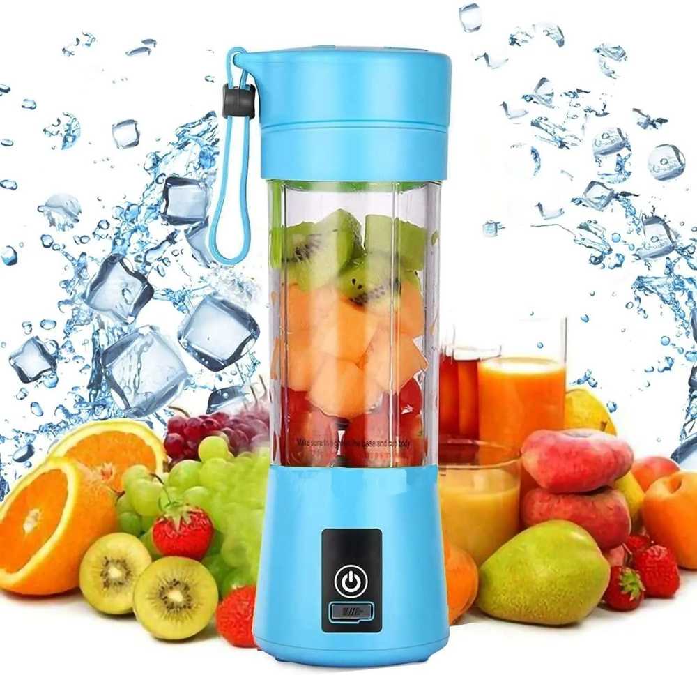 Portable Juicer Blender