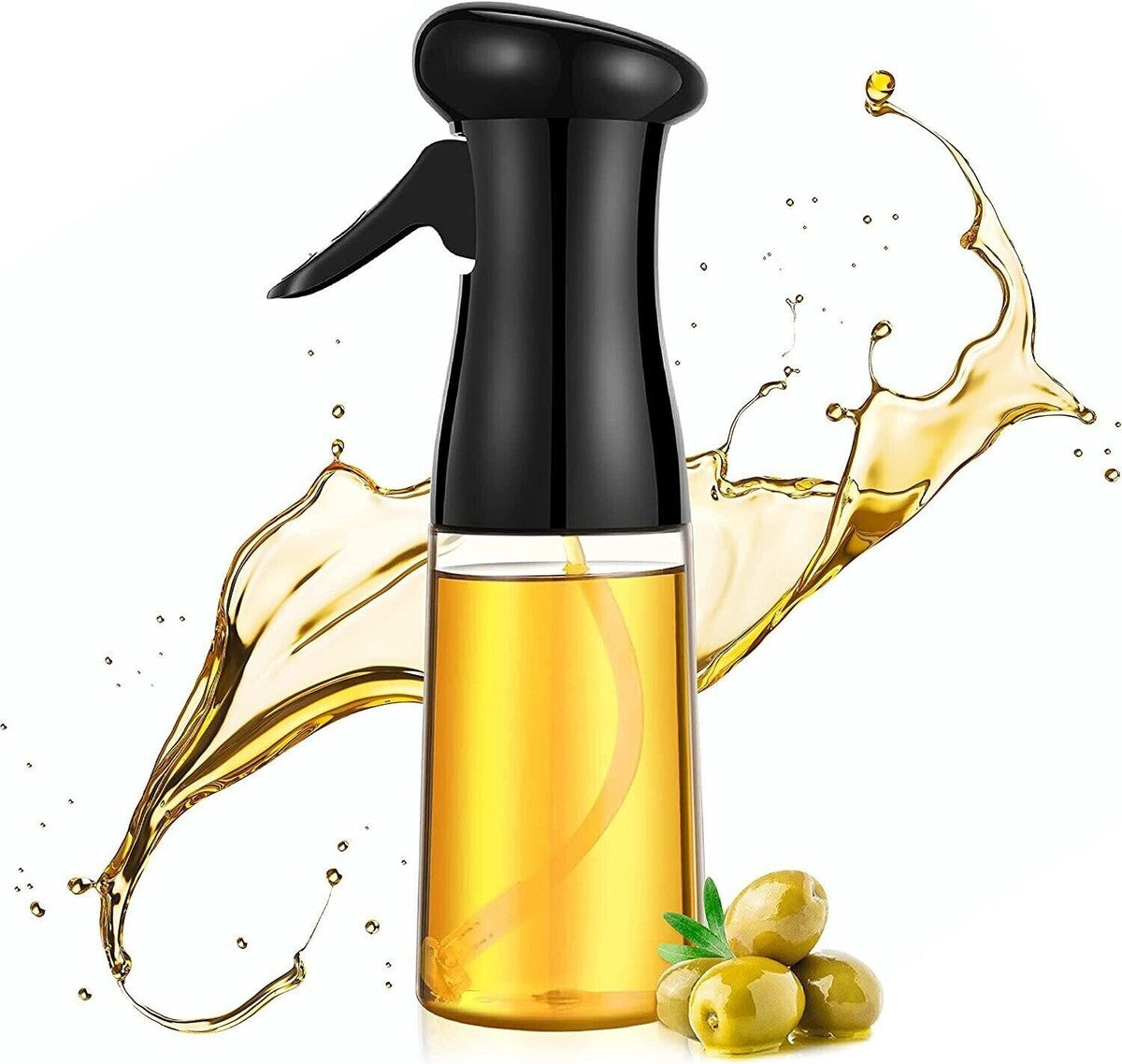 Oil Spray Bottel