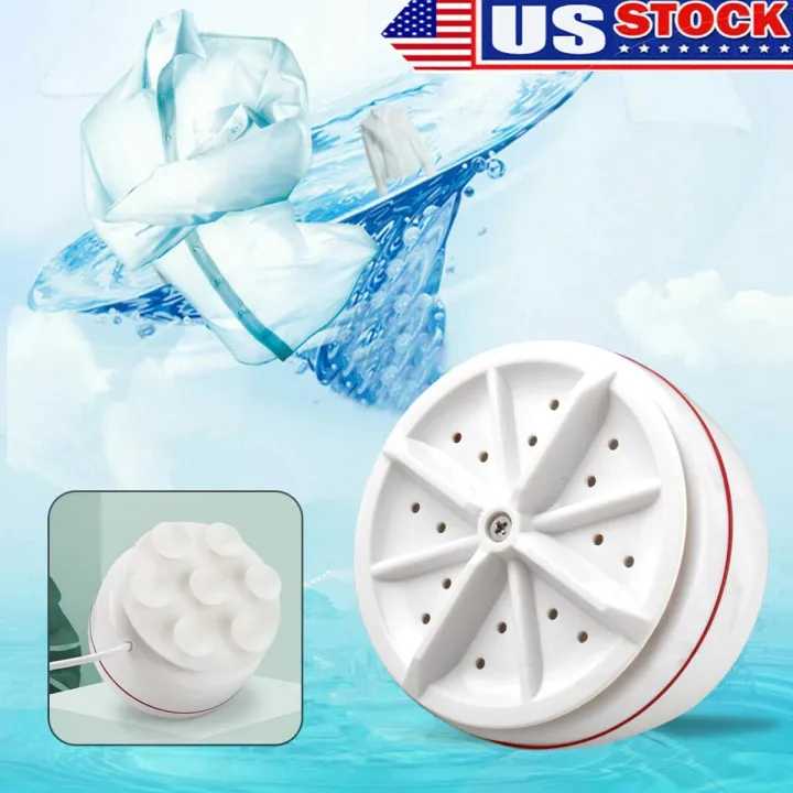 Mini Washing Machine