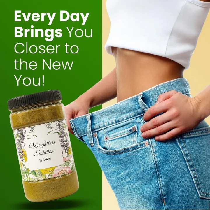 Weightloss Solution